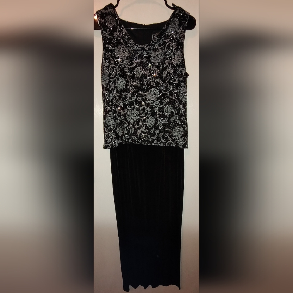 Alex Evenings Dress